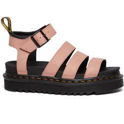 Dr Martens Blaire 3 Strap Sandal - SPORTFIRST HERVEY BAY