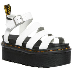 Dr Martens Blaire Quad 3 Strap Sandal - SPORTFIRST HERVEY BAY