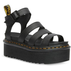 Dr Martens Blaire Quad 3 Strap Sandal - SPORTFIRST HERVEY BAY