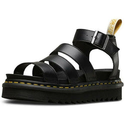 Dr Martens V Blaire Chunky 3 Strap Sandal - SPORTFIRST HERVEY BAY