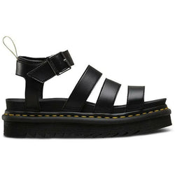 Dr Martens V Blaire Chunky 3 Strap Sandal - SPORTFIRST HERVEY BAY