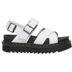 Dr Martens Voss II Cross Strap Sandal - SPORTFIRST HERVEY BAY