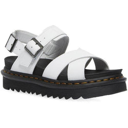 Dr Martens Voss II Cross Strap Sandal - SPORTFIRST HERVEY BAY