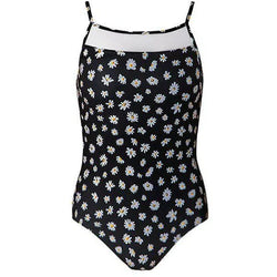 Energetiks Abby Mesh Leotard - Child - SPORTFIRST HERVEY BAY
