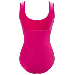 Energetiks Alda Velvet Leotard - Child - SPORTFIRST HERVEY BAY