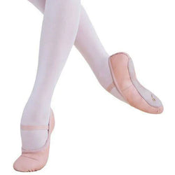 Energetiks Annabelle Ballet Shoe Full Sole -Child - SPORTFIRST HERVEY BAY