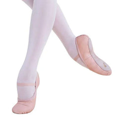Energetiks Ballet Shoe Full Sole - Adult - SPORTFIRST HERVEY BAY
