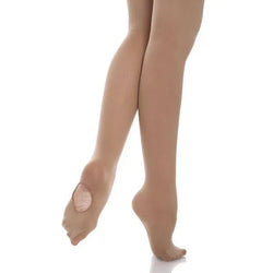 Energetiks Classic Dance Tight Convertible - Adult - SPORTFIRST HERVEY BAY