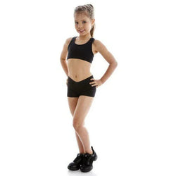 Energetiks Claudia Shorts - Child - SPORTFIRST HERVEY BAY