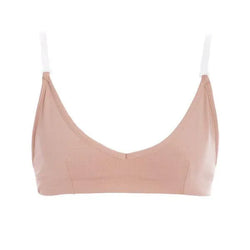 Energetiks Clear Back Bra -Adult - SPORTFIRST HERVEY BAY