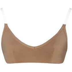 Energetiks Clear Back Bra - Child - SPORTFIRST HERVEY BAY