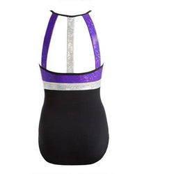 Energetiks Estelle Leotard - Adult - SPORTFIRST HERVEY BAY