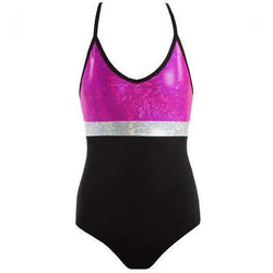 Energetiks Estelle Leotard - Child - SPORTFIRST HERVEY BAY