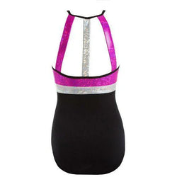 Energetiks Estelle Leotard - Child - SPORTFIRST HERVEY BAY
