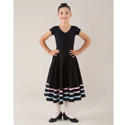 Energetiks Matilda Ribbon Skirt - Child - SPORTFIRST HERVEY BAY