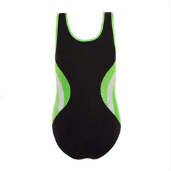 Energetiks Millie Leotard - Child (GCL121) - SPORTFIRST HERVEY BAY