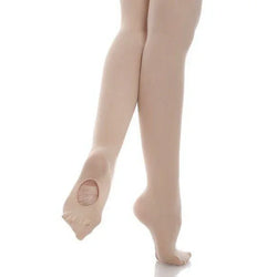 Energetiks Professional Conertible Compression Tights - Child - SPORTFIRST HERVEY BAY