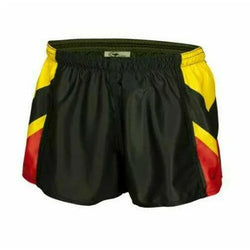 Football Shorts - SPORTFIRST HERVEY BAY