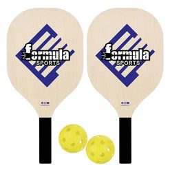 Formula Pickleball 2 Player Set - SPORTFIRST HERVEY BAY