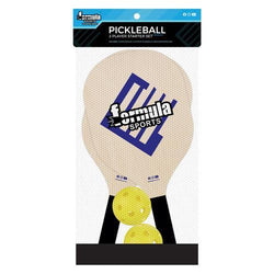 Formula Pickleball 2 Player Set - SPORTFIRST HERVEY BAY