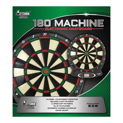 Formula Sports 180 Machine Electronic Dartboard - SPORTFIRST HERVEY BAY