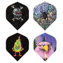 Formula Sports 2D Hologram Flight Std - SPORTFIRST HERVEY BAY