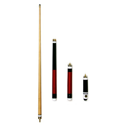 Formula Sports 4 Piece Adjustable Length Cue - SPORTFIRST HERVEY BAY