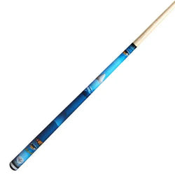 Formula Sports 48in Rumpus 1 Piece Cue - SPORTFIRST HERVEY BAY