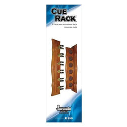 Formula Sports 6 Clip Wall Rack - SPORTFIRST HERVEY BAY