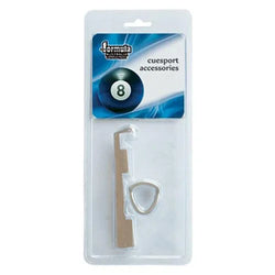 Formula Sports Alloy Cue Clamp - SPORTFIRST HERVEY BAY