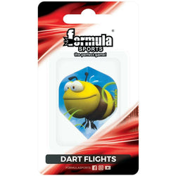 Formula Sports Amazon Cartoon Flight - SPORTFIRST HERVEY BAY
