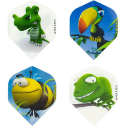 Formula Sports Amazon Cartoon Flight - SPORTFIRST HERVEY BAY