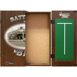 Formula Sports Battlers Bar Cabinet Set - SPORTFIRST HERVEY BAY