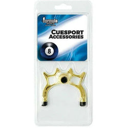 Formula Sports Brass Bridge Rest - SPORTFIRST HERVEY BAY