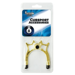 Formula Sports Brass Spider Rest - SPORTFIRST HERVEY BAY