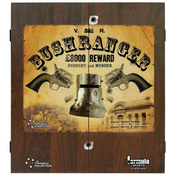 Formula Sports Bushranger Cabinet - SPORTFIRST HERVEY BAY