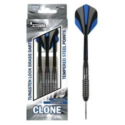 Formula Sports Clone Brass Dart - SPORTFIRST HERVEY BAY