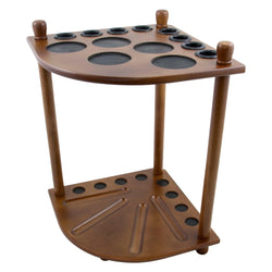 Formula Sports Corner Stand 8 Cues - SPORTFIRST HERVEY BAY