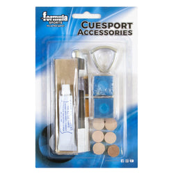 Formula Sports Cue Tipping Kit - SPORTFIRST HERVEY BAY