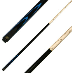 Formula Sports Deluxe Ash 2 Piece Cue - SPORTFIRST HERVEY BAY