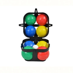 Formula Sports Family Bocce Set - SPORTFIRST HERVEY BAY