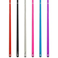 Formula Sports Fluro 2 Piece Composite Cue - SPORTFIRST HERVEY BAY