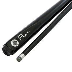 Formula Sports Fluro 2 Piece Composite Cue - SPORTFIRST HERVEY BAY