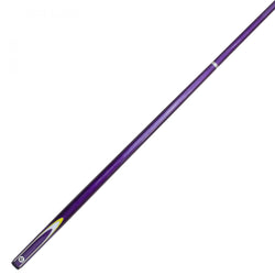 Formula Sports Fluro Patterned 2 Piece Composite Cue - SPORTFIRST HERVEY BAY