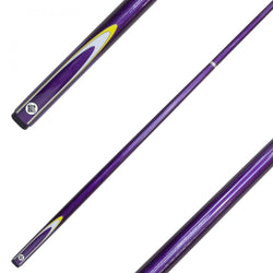 Formula Sports Fluro Patterned 2 Piece Composite Cue - SPORTFIRST HERVEY BAY