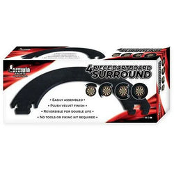 Formula Sports Four Piece Surround - SPORTFIRST HERVEY BAY