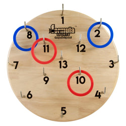 Formula Sports Hookey Game Set - SPORTFIRST HERVEY BAY