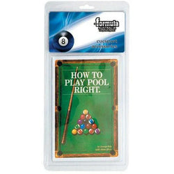 Formula Sports How to Play Rule Booklet - SPORTFIRST HERVEY BAY