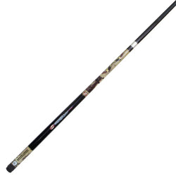 Formula Sports Illusion Cue 2 Piece 57in - Bushranger - SPORTFIRST HERVEY BAY