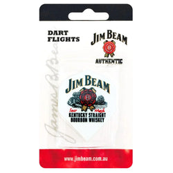 Formula Sports Jim Beam Dart Flights - SPORTFIRST HERVEY BAY